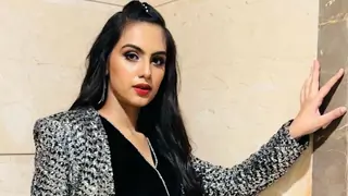 Actress Vaidehi Nair opens up on what first connected her to acting Thumbnail