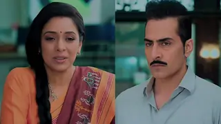 Anupamaa: Vanraj vows not to tolerate Anupama's interference any longer Thumbnail