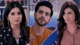 Ghum Hai Kisikey Pyaar Meiin: Savi to play a skit on Isha and Ishaan's life, and Reeva joins in Thumbnail