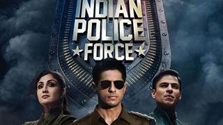 'Indian Police Force': Sidharth Malhotra Shilpa Shetty, Vivek Oberoi starrer's teaser to be out tomorrow