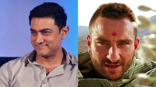 The untold tale of Omkara: How Aamir Khan's busy schedule led to Omkara's casting twist