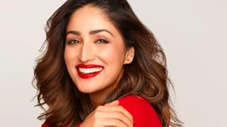 Yami Gautam - "Inspires me to fearlessly venture into new and exciting stories" Thumbnail