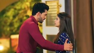 Yeh Rishta Kya Kehlata Hai: Armaan urges Abhira to come back to the Poddar mansion, she denies  Thumbnail