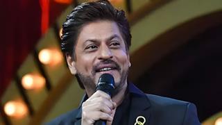 Shah Rukh Khan's humorous take on fans mimicking 'Darr' dialogue - WATCH