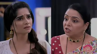Ghum Hai Kisikey Pyaar Meiin: Surekha warns Savi not to damage her relationship with Ishaan  Thumbnail