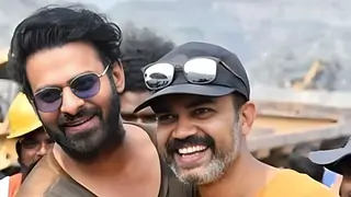 Salaar Part 1: CeaseFire unleashes Prabhas' most violent avatar, Prashanth Neel breaks silence on the emotions Thumbnail