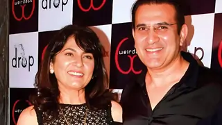 Jhalak Dikhhla Jaa 11: Archana Puran Singh and Husband Parmeet Sethi to make an appearance Thumbnail