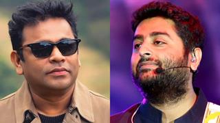 Arijit Singh on A.R Rahman introducing auto tune in India; says, "It can't turn a non-singer into a singer" thumbnail