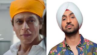 'Dunki' Drop 6: Diljit Dosanjh joins with 'Banda' as SRK says, 'Diljit paaji ne iss gaane mein jaan bhar di"