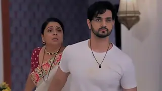 Ghum Hai Kisikey Pyaar Meiin: Ishaan attributes his success to Surekha Thumbnail