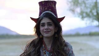 Sanjana Sanghi teases 'Dhak Dhak' sequel journey thumbnail