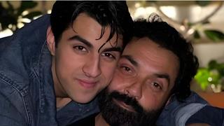 Bobby Deol's wise advice to sons: Master Hindi before entering Bollywood - HERE's WHY