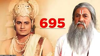 Arun Govil says his Ram Mandir film '695' celebrates Indian heritage thumbnail