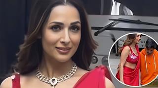 Fan's selfie turns awkward for Malaika Arora, diva handles uncomfortable moment with grace