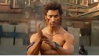 Vidyut Jammwal unleashes heart-pounding action in ‘Crakk’ teaser Thumbnail