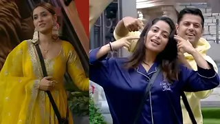 Bigg Boss 17: Ankita, Aishwarya, Anurag & Neil are this week's nominated contestants Thumbnail