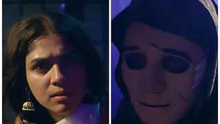 Imlie: Imlie to be kidnapped and to learn of the 'mask man's' identity Thumbnail
