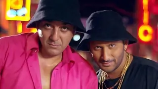 20 Years of Munnabhai MBBS: Arshad Warsi reminisces how Circuit’s character is always close to his heart Thumbnail
