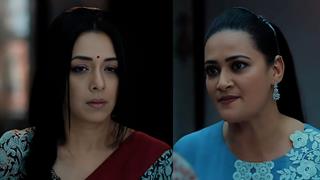 Anupamaa: Devika urges Anupama to fly again 