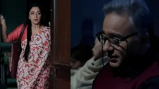 Anupamaa: Anupama encounters a fan of Joshiben during the flight Thumbnail