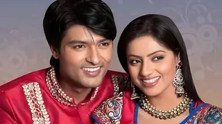 Anas Rashid and Deepika Singh's show 'Diya Aur Baati Hum' to return with a sequel  Thumbnail