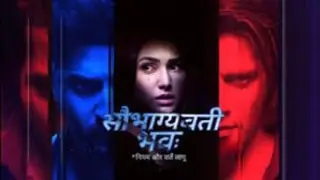Amandeep Sidhu & the cast of Saubhagyavati Bhava 2 shoot for the last episode of the show  Thumbnail