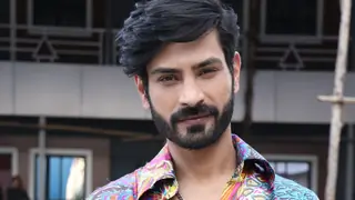 Bhagya Lakshmi feels like home: Ankit Bhatia on his return to the show  Thumbnail