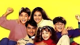 Ajay Devgn reminisces 'Raju Chacha' days with Rishi Kapoor and Kajol; shares cassette pics Thumbnail