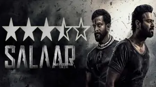 Review: It took Prashanth Neel to understand & accentuate the stardom of Prabhas in 'Salaar's dystopian world Thumbnail