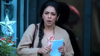 Anupamaa: Anupama embarks on a new journey but faces trouble Thumbnail