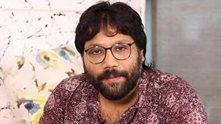 Sandeep Reddy Vanga breaks silence on his trend of inter-caste relationships, defends the reckless kiss