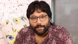 Sandeep Reddy Vanga breaks silence on his trend of inter-caste relationships, defends the reckless kiss Thumbnail