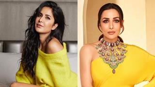 Katrina Kaif sheds light on her modelling days; recalls of Malaika Arora being her role model