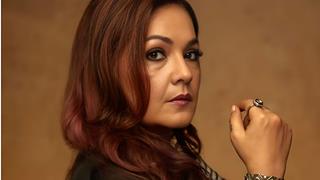 Pooja Bhatt celebrates seven years of sobriety with a message of hope