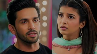 Yeh Rishta Kya Kehlata Hai: Armaan blames Abhira for Ruhi's mishap Thumbnail