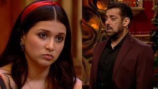 Bigg Boss 17: Salman Khan exposes Munawar Faruqui’s hypocrisy towards Mannara Chopra