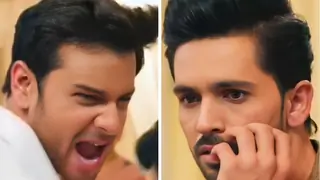 Yeh Rishta Kya Kehlata Hai: Rohit learns of Armaan & Ruhi's relationship, accidentally slaps Armaan