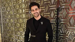 Abhishek Bajaj emphasizes his current focus on films and web shows over television Thumbnail