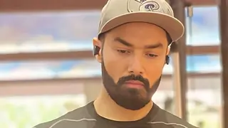 I have always been very particular about what I consume on a daily basis,” says Avinesh Rekhi Thumbnail