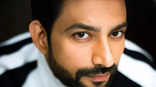 Aadesh Chaudhary talks about his new year resolutions thumbnail