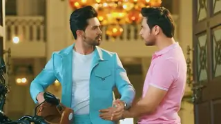 Yeh Rishta Kya Kehlata Hai: Rohit learns of Armaan sacrificing his relationship with Ruhi for him 