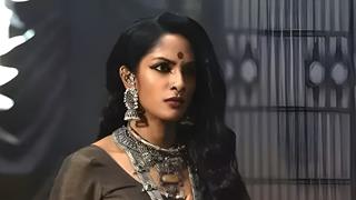 Sriya Reddy shares insights on her striking role in 'Salaar' Thumbnail