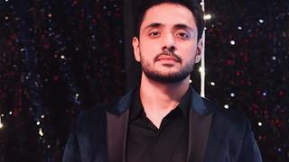 Adnan Khan preps up for his role as emperor Ashoka for Balaji's 'Pracchand Ashoka,' works on 'six pack abs' thumbnail