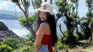 Yeh Rishta Kya Kehlata Hai star Pranali Rathod takes a stylish escape to Bali with her bestie  thumbnail