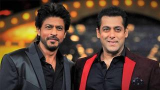 Ask SRK Session: Shah Rukh's epic response to fan reminding him of Salman Khan's birthday