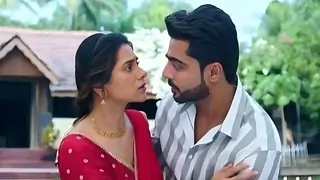 Jhanak: In a drunken state, Jhanak reveals of being married to Anirudh in front of everyone 