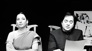 Shabana Azmi reminisces the last show with Farooq Shaikh on his death anniversary thumbnail