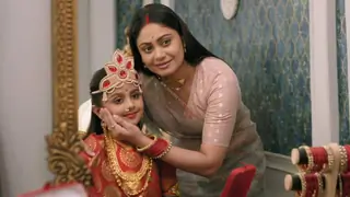 Doree: Mansi to learn of Doree's true identity?  Thumbnail