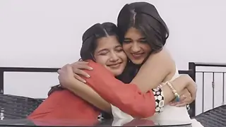 I kept asking her if she is okay: Samridhii Shukla on meeting Pranali Rathod  Thumbnail