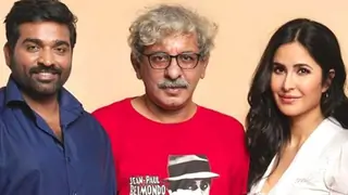 Katrina Kaif on working with Sriram Raghavan in 'Merry Christmas': "Being on his set is like entering a..." Thumbnail